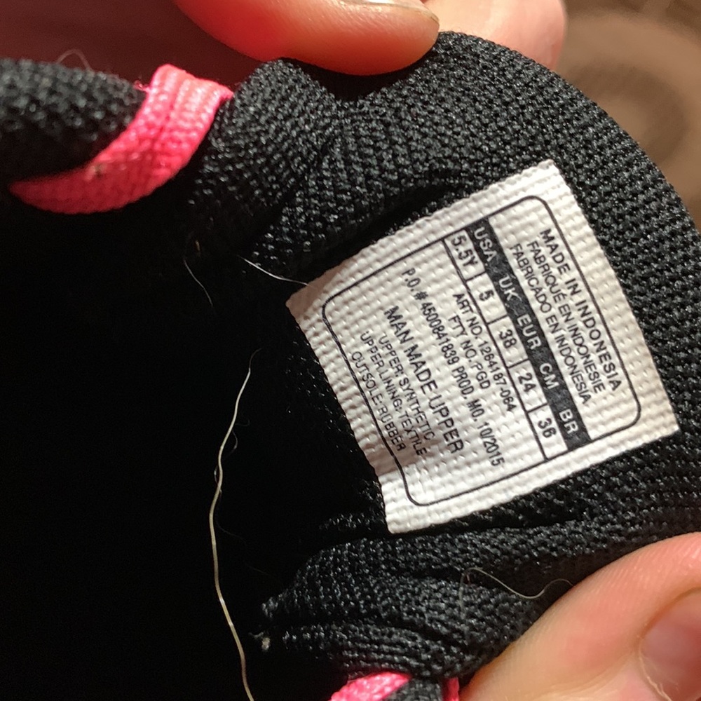 Cleats - Picture 3 of 3
